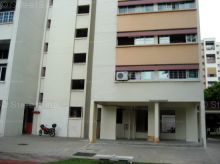 Blk 417 Eunos Road 5 (Geylang), HDB 4 Rooms #1122